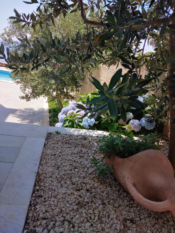 דוברובניק Oliva Apartments 1 Lozica מראה חיצוני תמונה