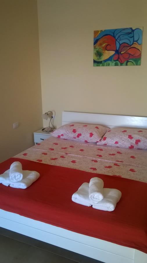 דוברובניק Oliva Apartments 1 Lozica מראה חיצוני תמונה