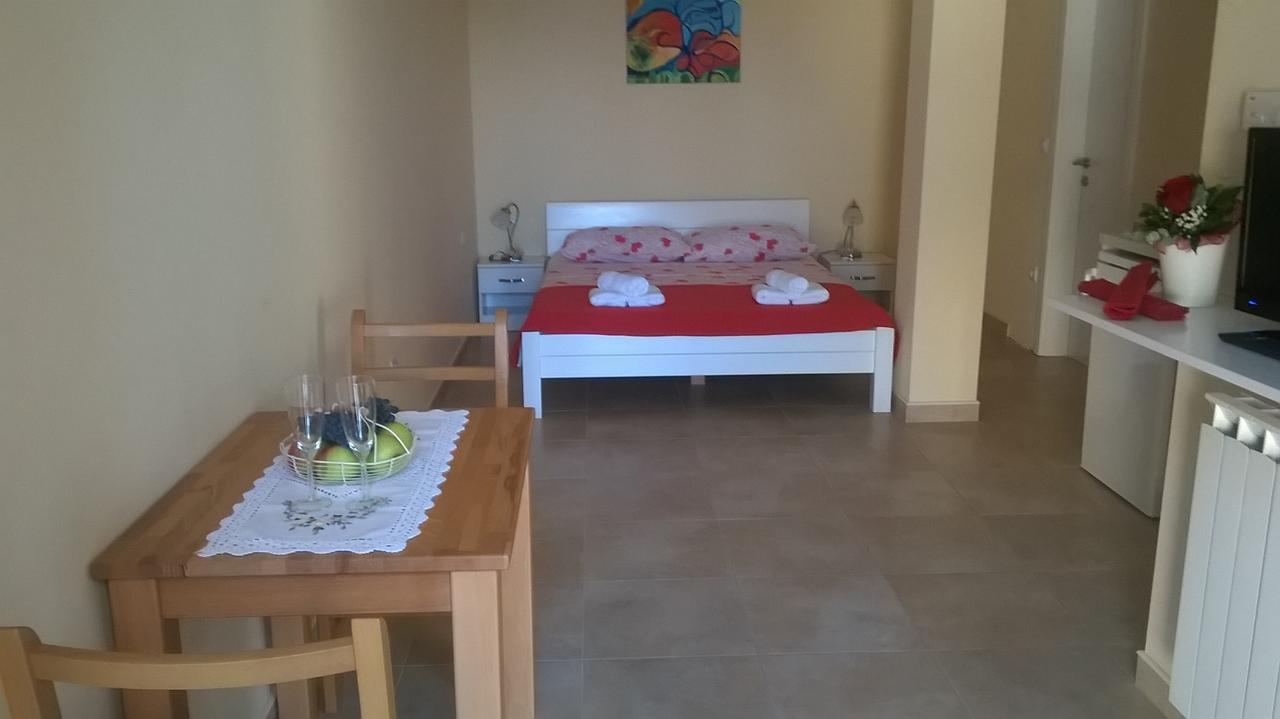 דוברובניק Oliva Apartments 1 Lozica מראה חיצוני תמונה