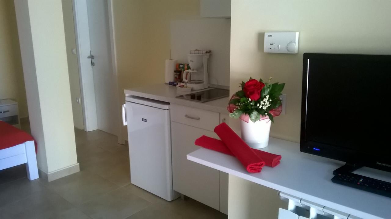 דוברובניק Oliva Apartments 1 Lozica מראה חיצוני תמונה