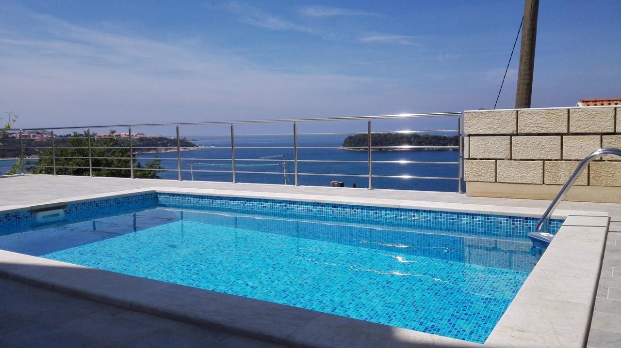 דוברובניק Oliva Apartments 1 Lozica מראה חיצוני תמונה