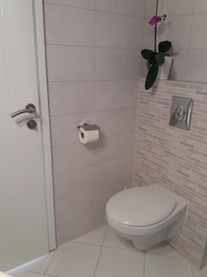 דוברובניק Oliva Apartments 1 Lozica מראה חיצוני תמונה