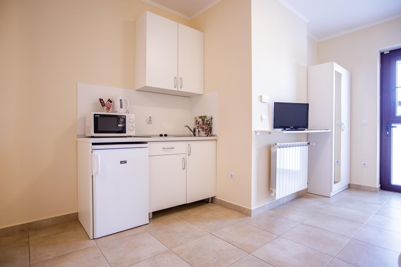 דוברובניק Oliva Apartments 1 Lozica מראה חיצוני תמונה
