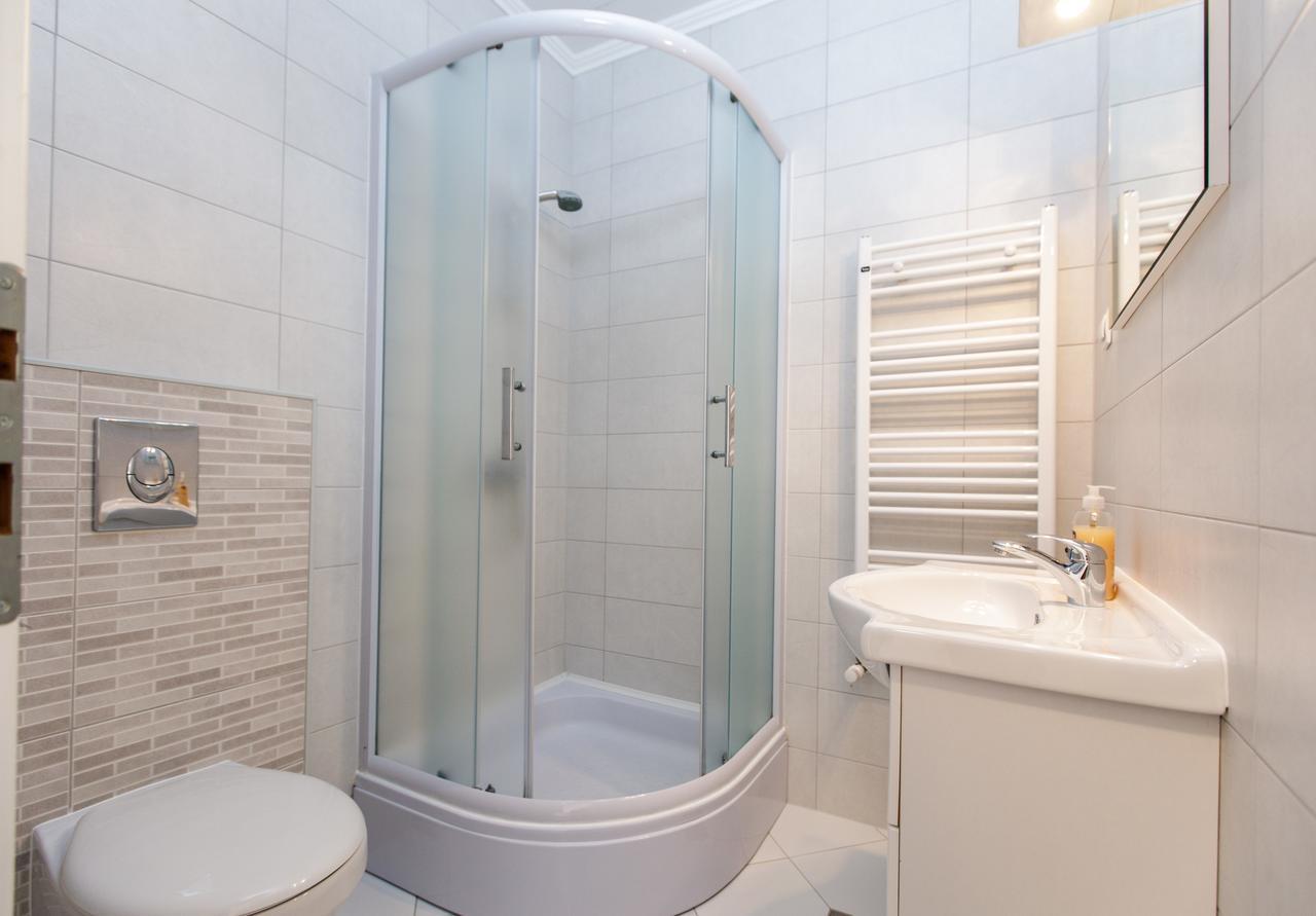 דוברובניק Oliva Apartments 1 Lozica מראה חיצוני תמונה
