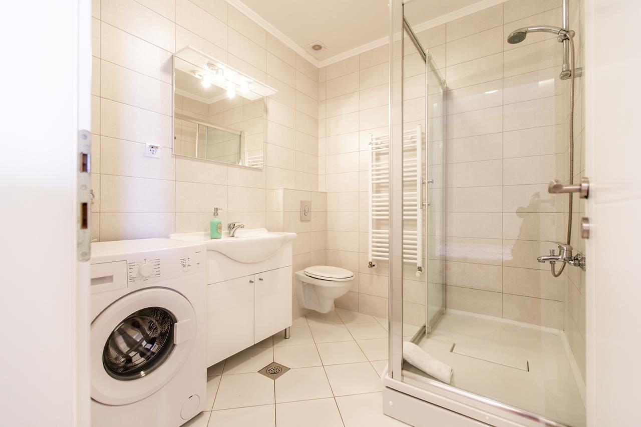 דוברובניק Oliva Apartments 1 Lozica מראה חיצוני תמונה