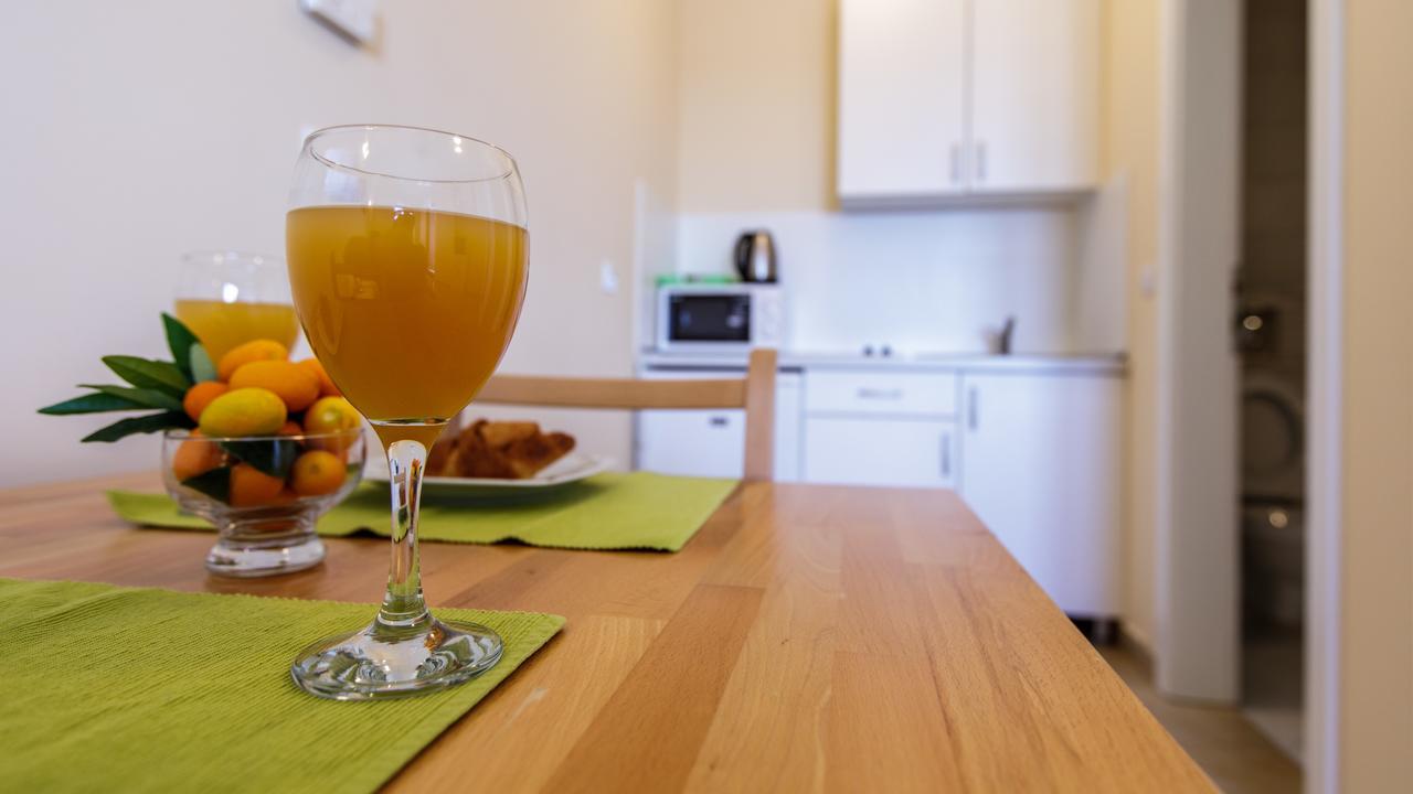 דוברובניק Oliva Apartments 1 Lozica מראה חיצוני תמונה
