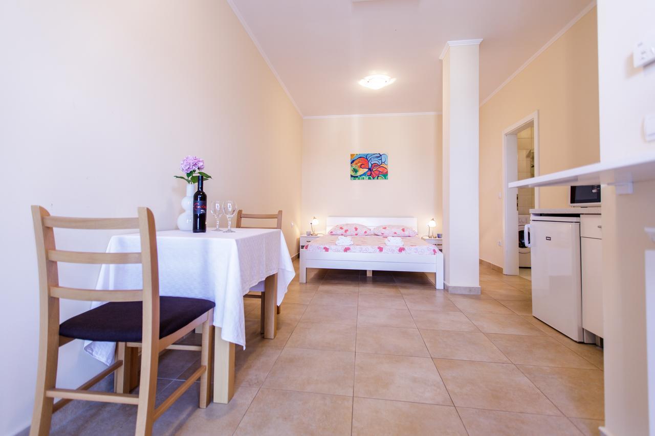 דוברובניק Oliva Apartments 1 Lozica מראה חיצוני תמונה
