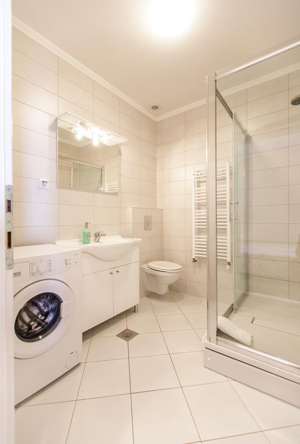 דוברובניק Oliva Apartments 1 Lozica מראה חיצוני תמונה